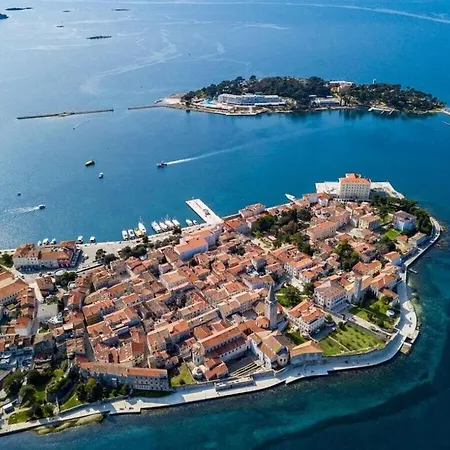 Parentium 5km Porec