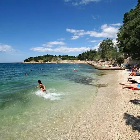 Parentium 5km Villa *