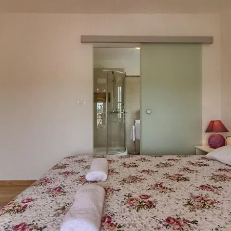 Villa Parentium 5km Poreč