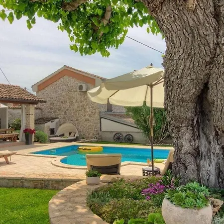 Parentium 5km Villa Poreč