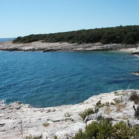 Parentium 5km Villa