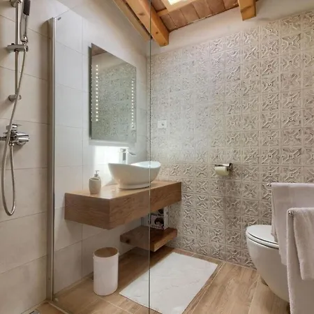 Villa Parentium 5km Poreč