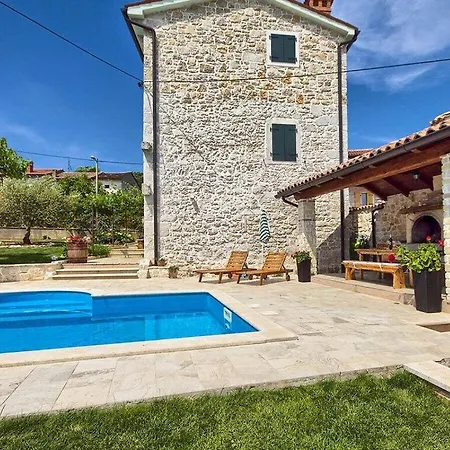 Parentium 5km Poreč